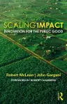 Scaling Impact cover