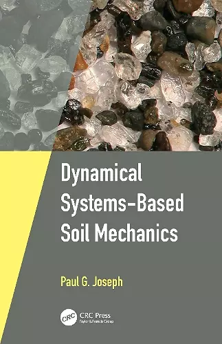 Dynamical Systems-Based Soil Mechanics cover