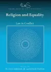 Religion and Equality cover