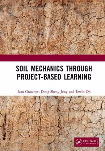 Soil Mechanics Through Project-Based Learning cover