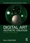 Digital Art, Aesthetic Creation cover