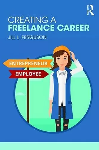 Creating a Freelance Career cover