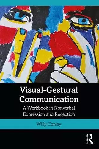 Visual-Gestural Communication cover