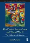 The Danish Avant-Garde and World War II cover