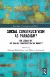 Social Constructivism as Paradigm? cover