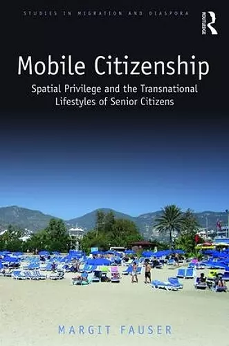 Mobile Citizenship cover