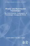 Women and Reproductive Technologies cover