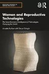Women and Reproductive Technologies cover