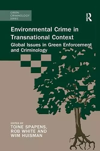 Environmental Crime in Transnational Context cover