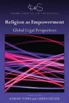 Religion as Empowerment cover