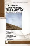 Sustainable Manufacturing for Industry 4.0 cover