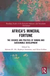 Africa's Mineral Fortune cover