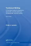 Technical Writing cover