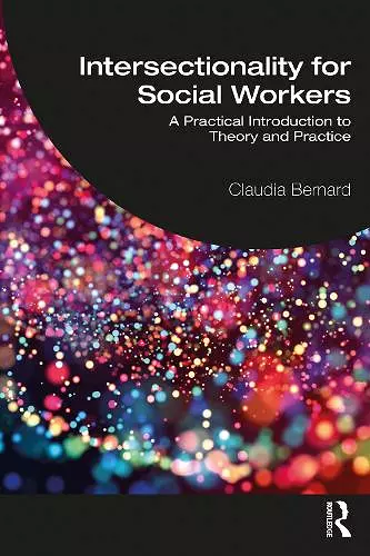 Intersectionality for Social Workers cover