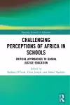 Challenging Perceptions of Africa in Schools cover