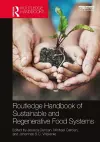 Routledge Handbook of Sustainable and Regenerative Food Systems cover