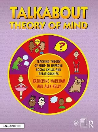 Talkabout Theory of Mind cover