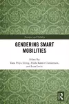 Gendering Smart Mobilities cover