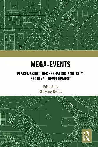 Mega-Events cover