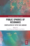 Public Spheres of Resonance cover