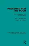 Pressure for the Poor cover