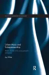 Urban Music and Entrepreneurship cover