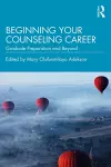 Beginning Your Counseling Career cover