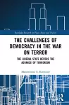 The Challenges of Democracy in the War on Terror cover