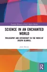 Science in an Enchanted World cover