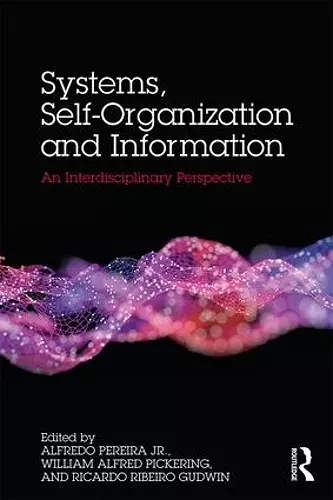 Systems, Self-Organisation and Information cover