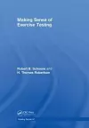 Making Sense of Exercise Testing cover