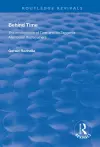 Behind Time cover