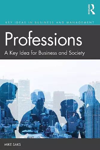 Professions cover