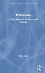 Professions cover