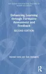 Enhancing Learning through Formative Assessment and Feedback cover