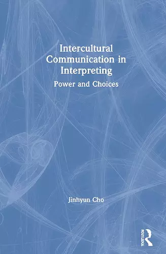 Intercultural Communication in Interpreting cover