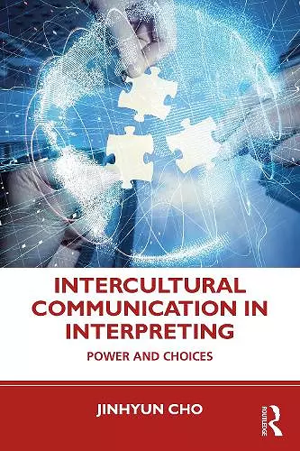 Intercultural Communication in Interpreting cover