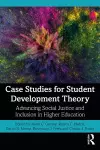Case Studies for Student Development Theory cover