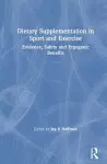 Dietary Supplementation in Sport and Exercise cover