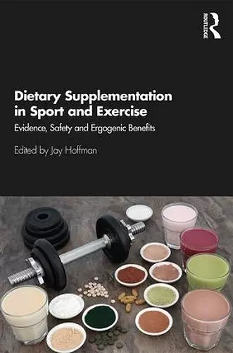 Dietary Supplementation in Sport and Exercise cover