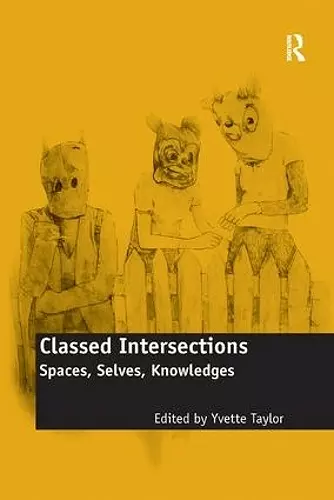 Classed Intersections cover