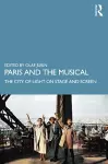 Paris and the Musical cover