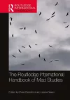 The Routledge International Handbook of Mad Studies cover