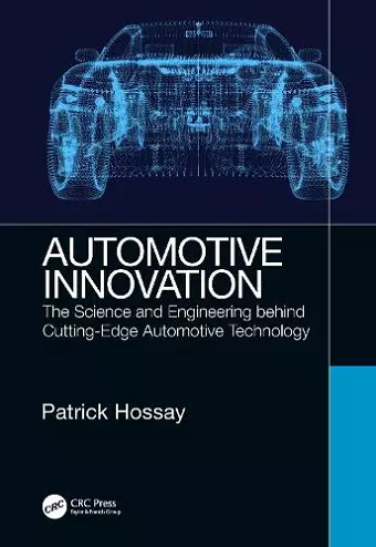 Automotive Innovation cover