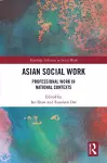 Asian Social Work cover