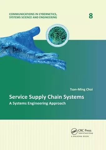 Service Supply Chain Systems cover