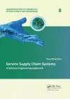 Service Supply Chain Systems cover