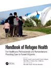 Handbook of Refugee Health cover