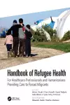 Handbook of Refugee Health cover