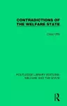 Contradictions of the Welfare State cover